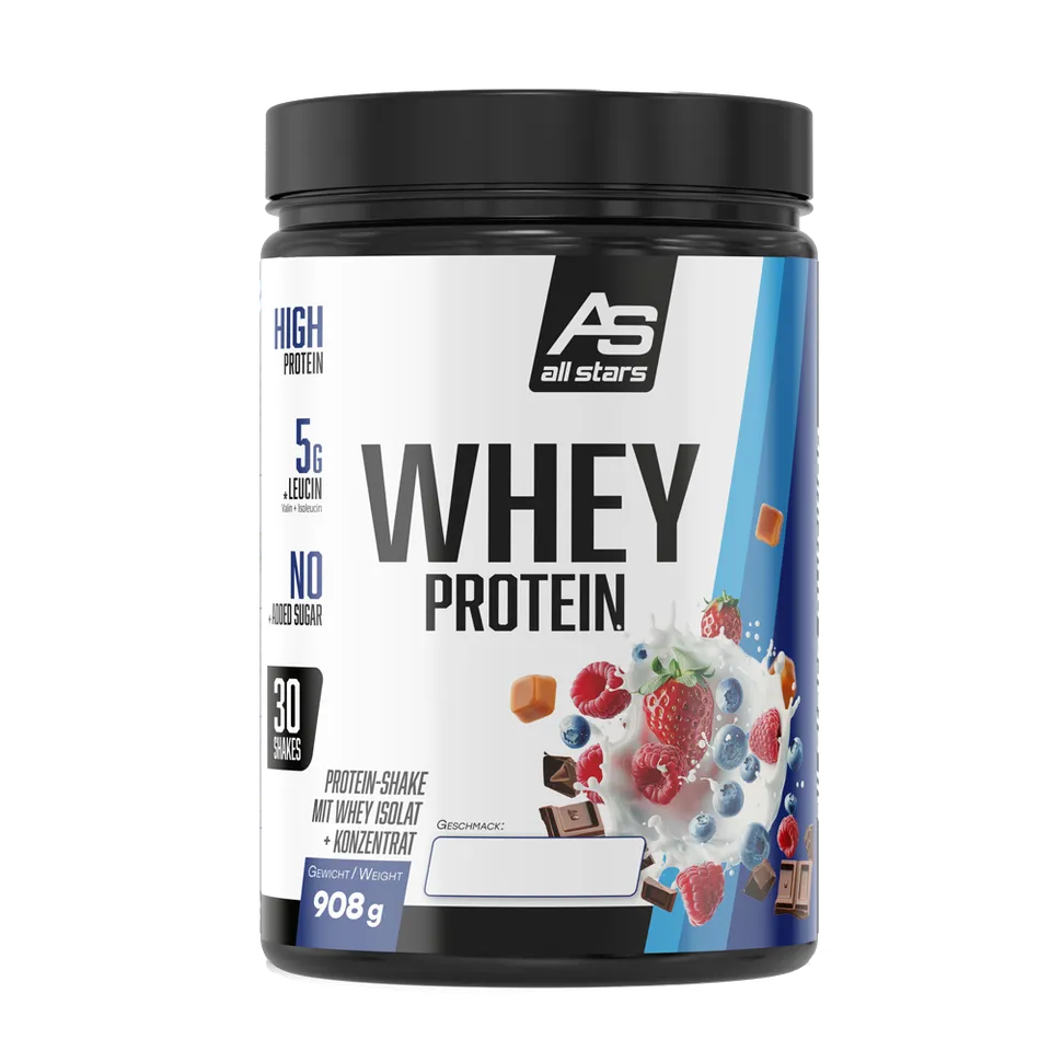 all-stars-whey-protein-leerdose-mit-schraubverschluss image 1