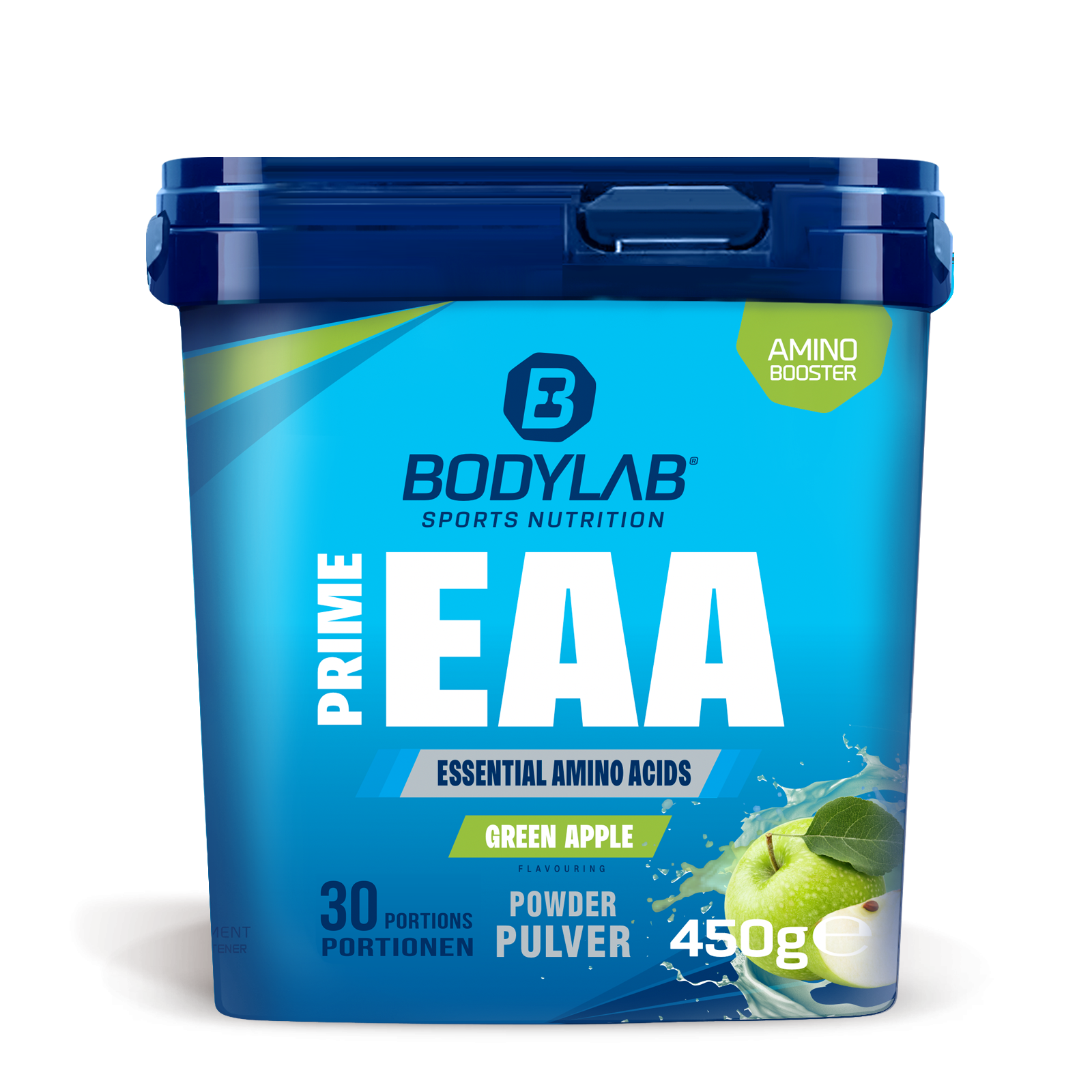 bodylab24-prime-eaa-essential-amino-acids-pulver-450g image 6