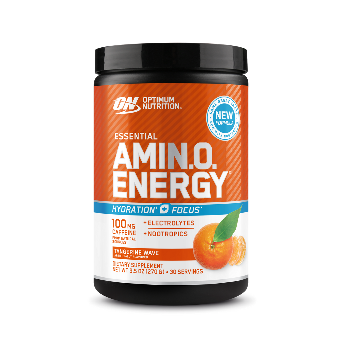 optimum-nutrition-amino-energy-hydration-focus-energy-hydration-pulver image 4