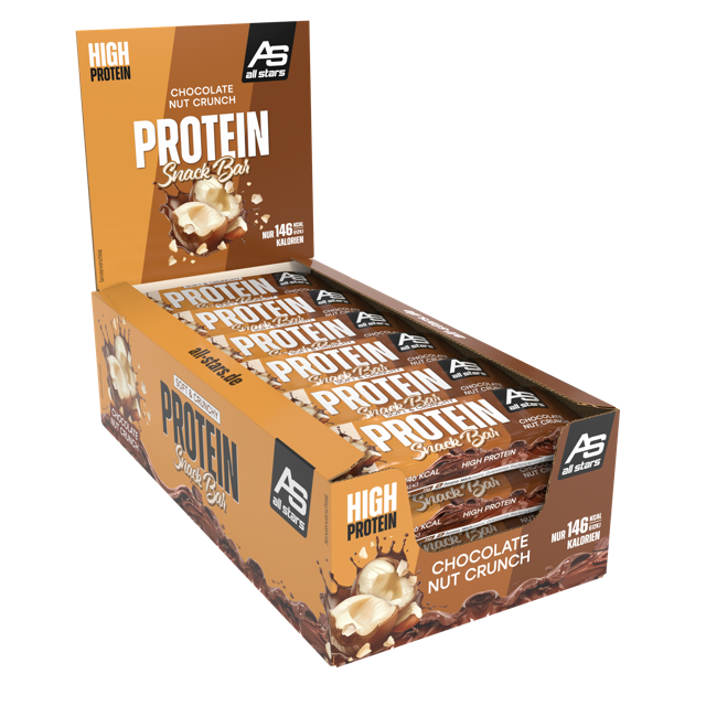 all-stars-protein-snack-bar-proteinriegel-35g image 3
