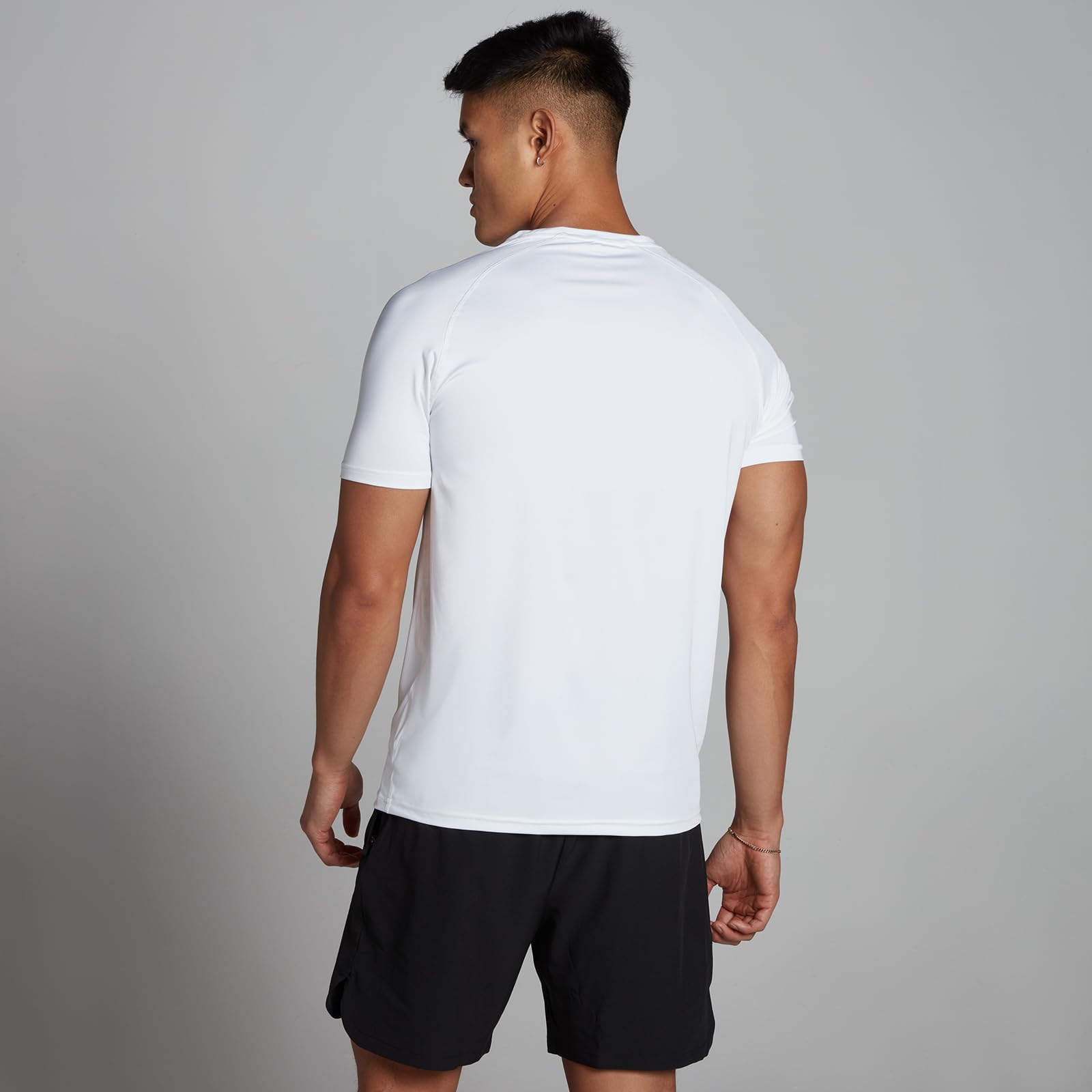 mp-herren-fitness-t-shirt-wei-4-wege-stretch-trainingsshirt image 2