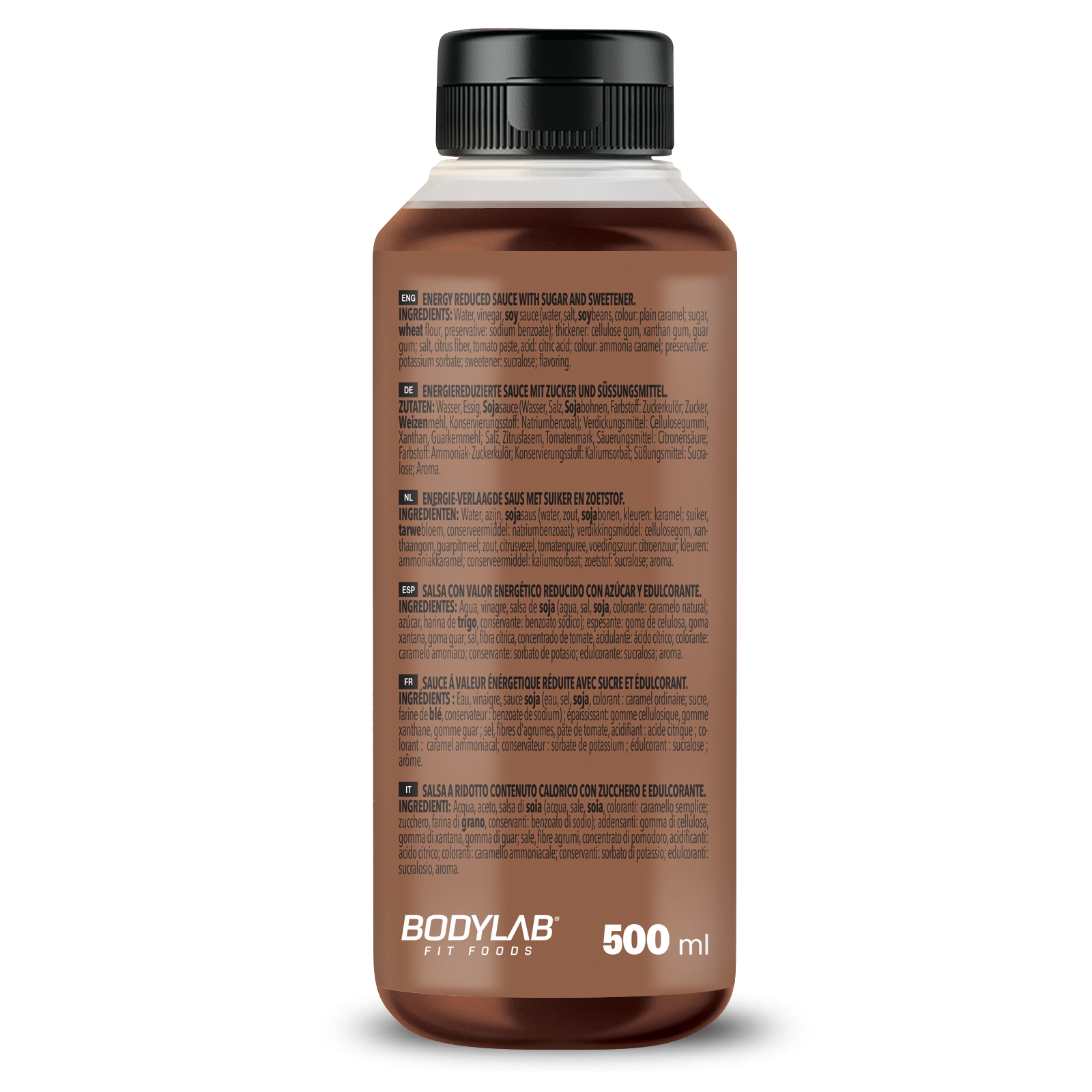 bodylab24-zero-prime-sauce-500ml-kalorienarme-sauce image 6