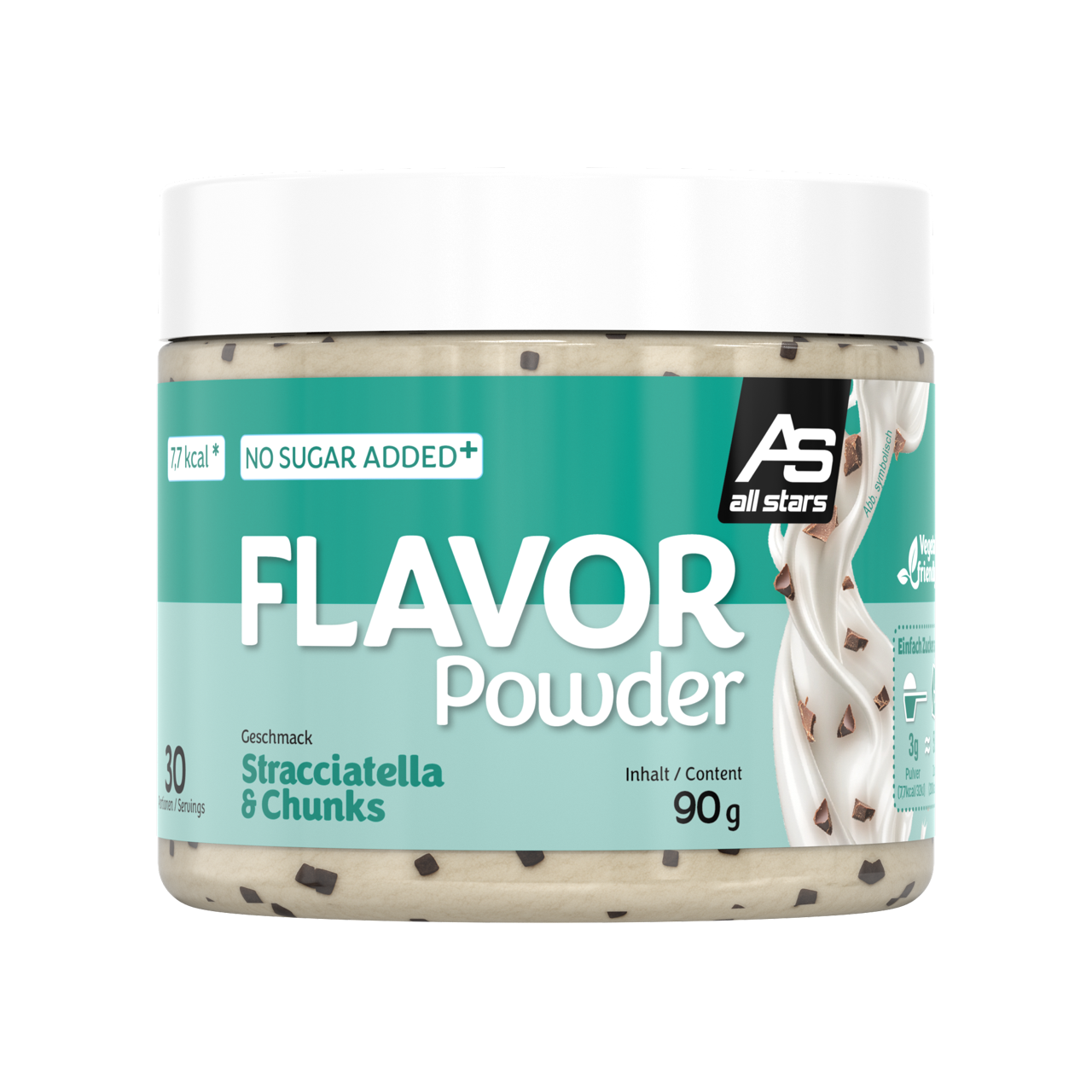 all-stars-flavor-powder-90g-dose-geschmackspulver image 1