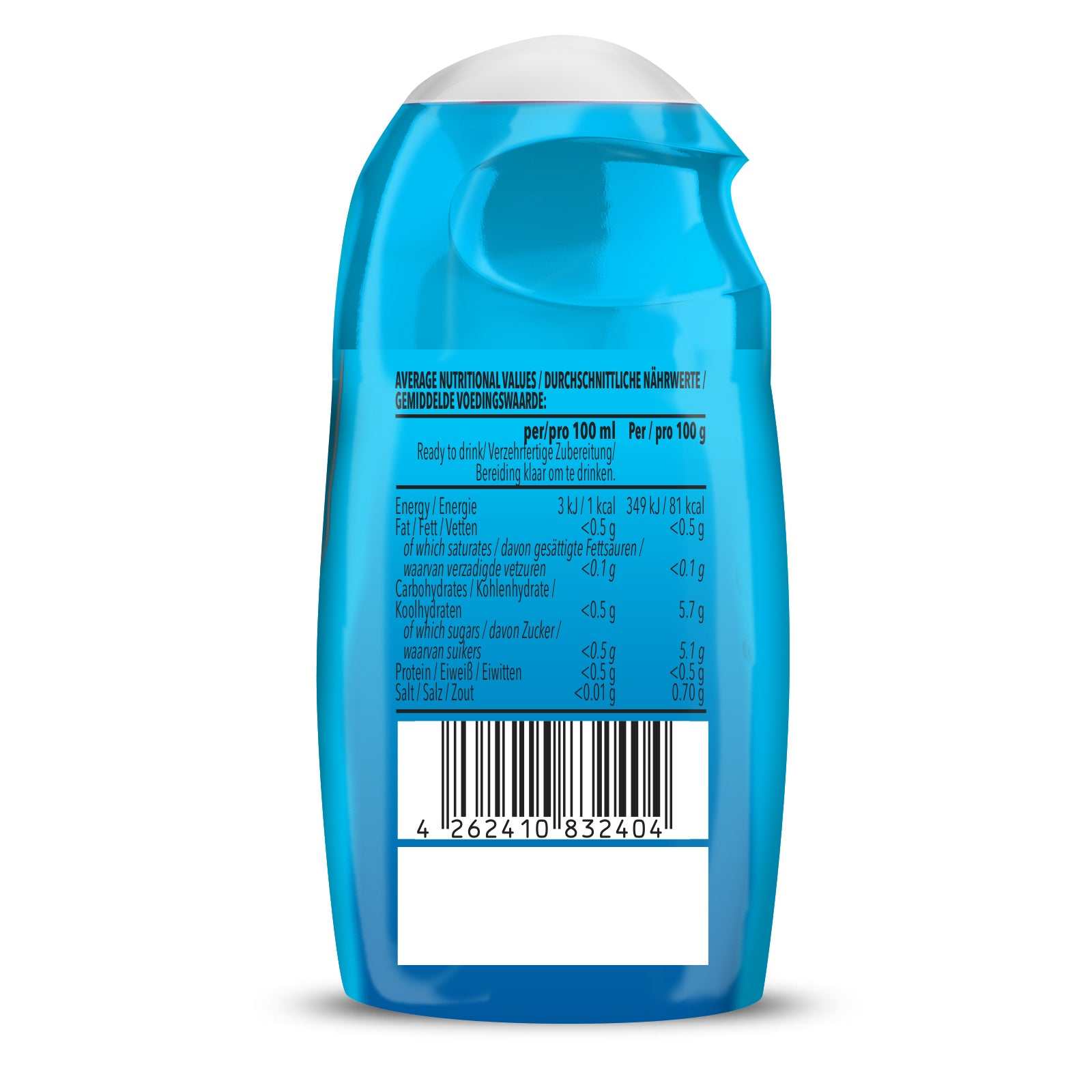 bodylab24-zero-sirup-bomb-65ml-zero-sirup-einzelflasche image 8