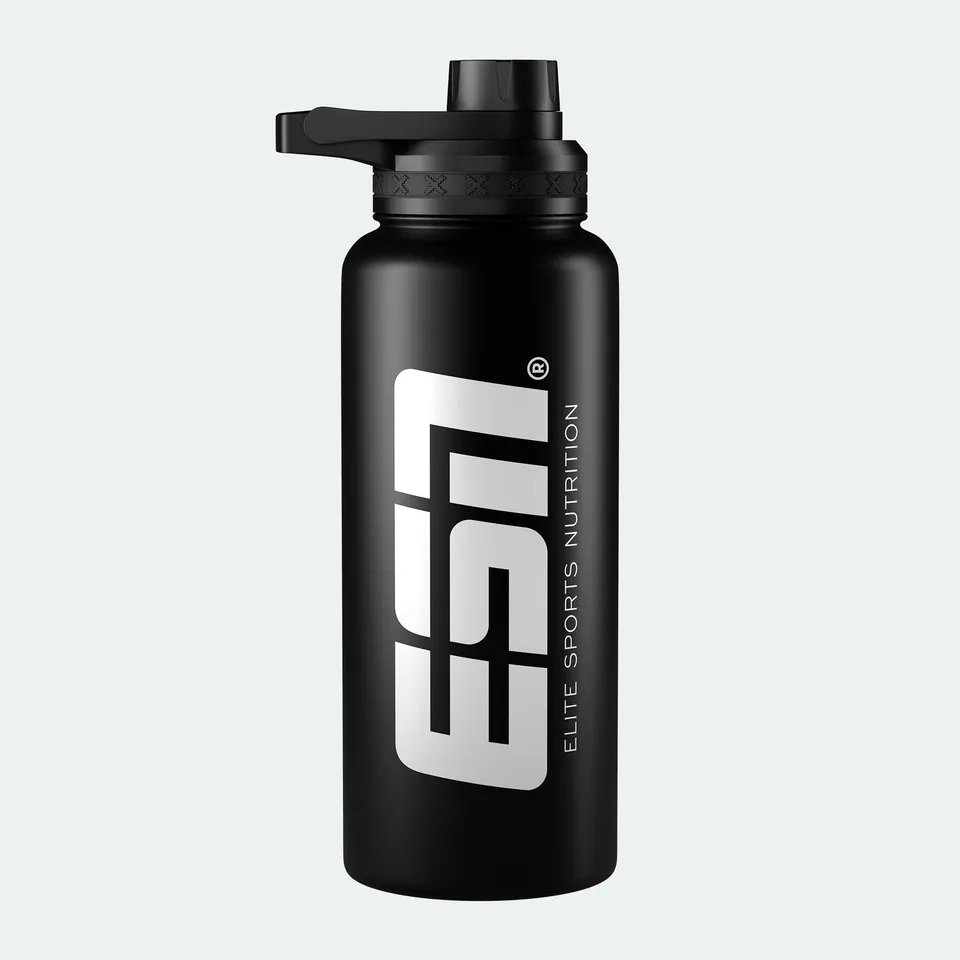 esn-premium-steel-bottle-960-ml-edelstahl-trinkflasche image 1
