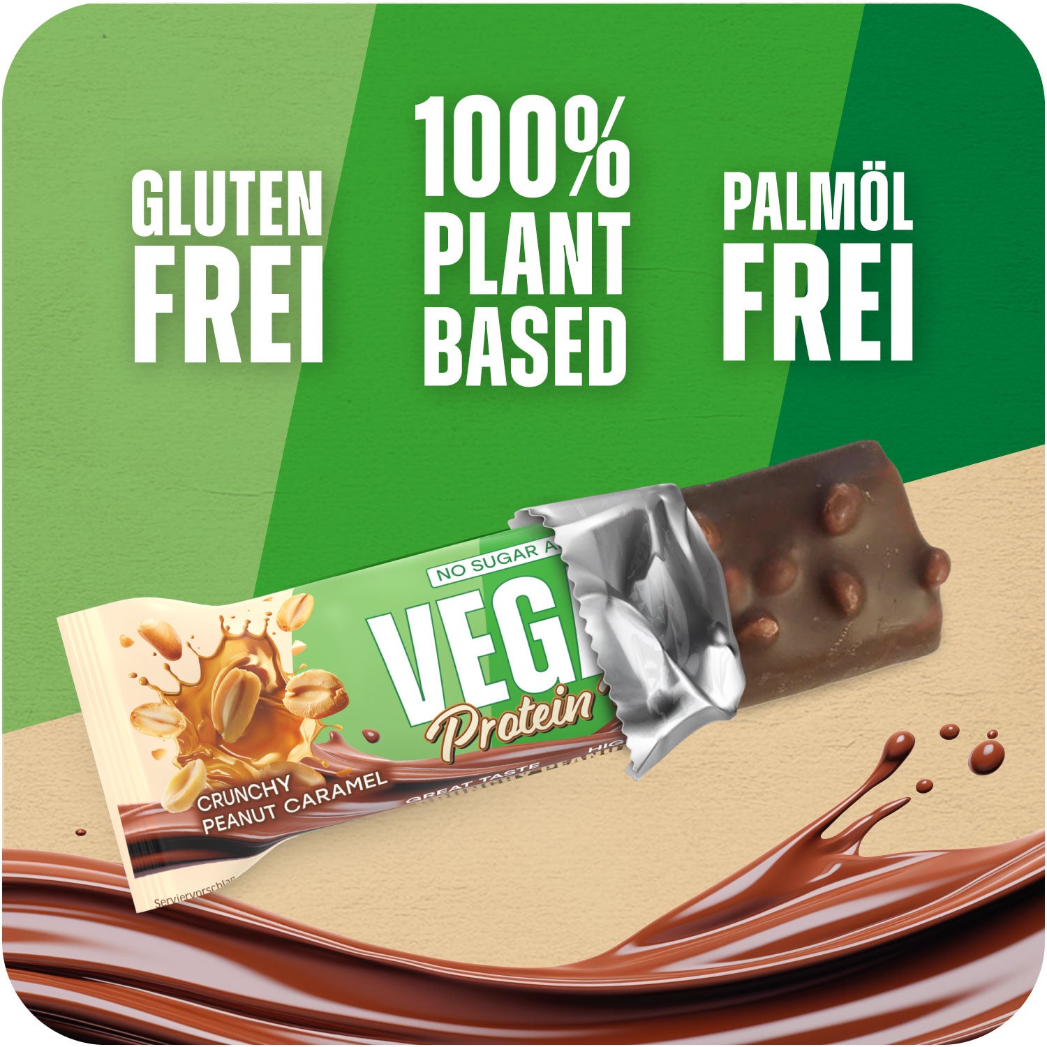 all-stars-vegan-protein-riegel-crunchy-peanut-caramel-45g image 7