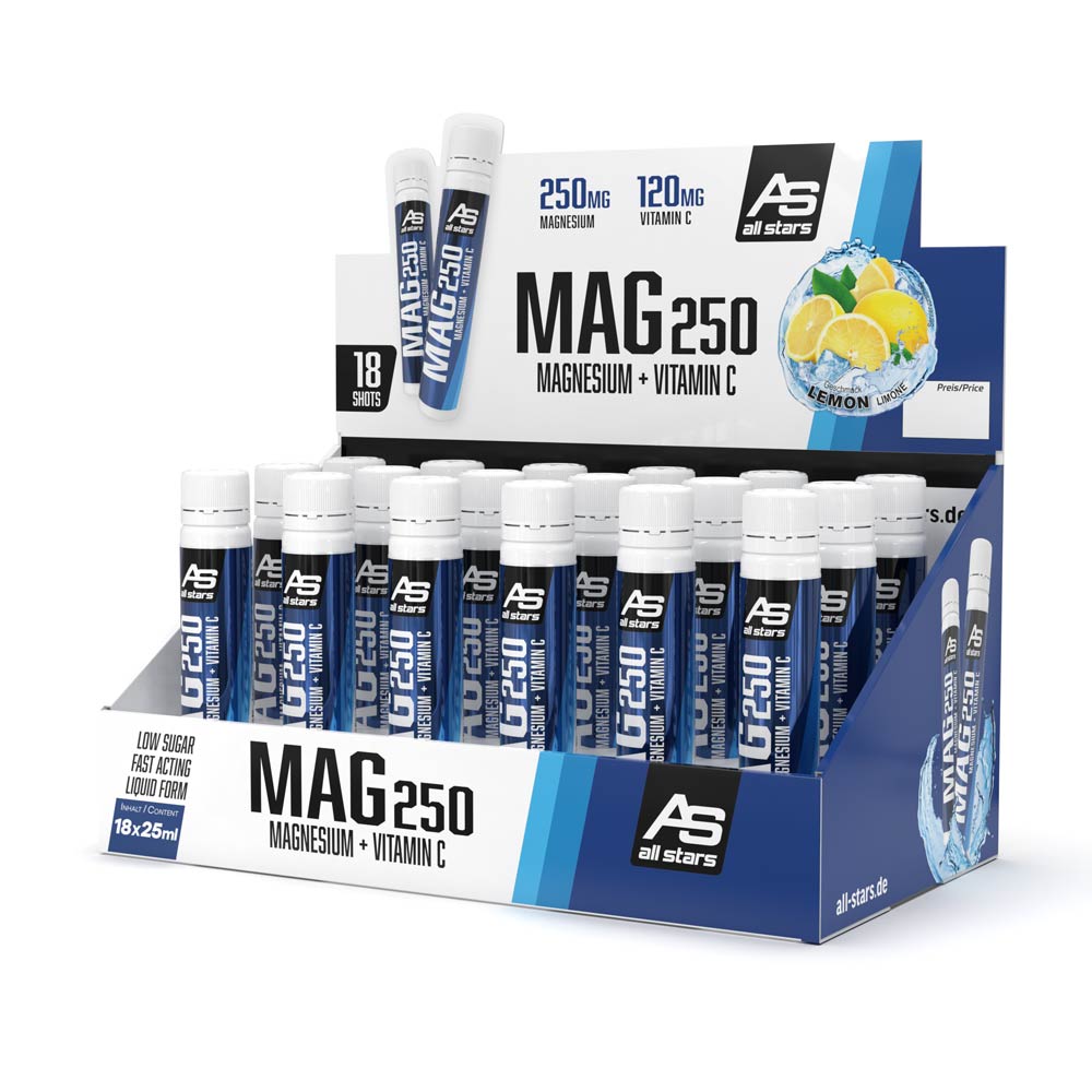 all-stars-mag-250-pure-liquid-magnesium-trinkampullen-zitrone image 7