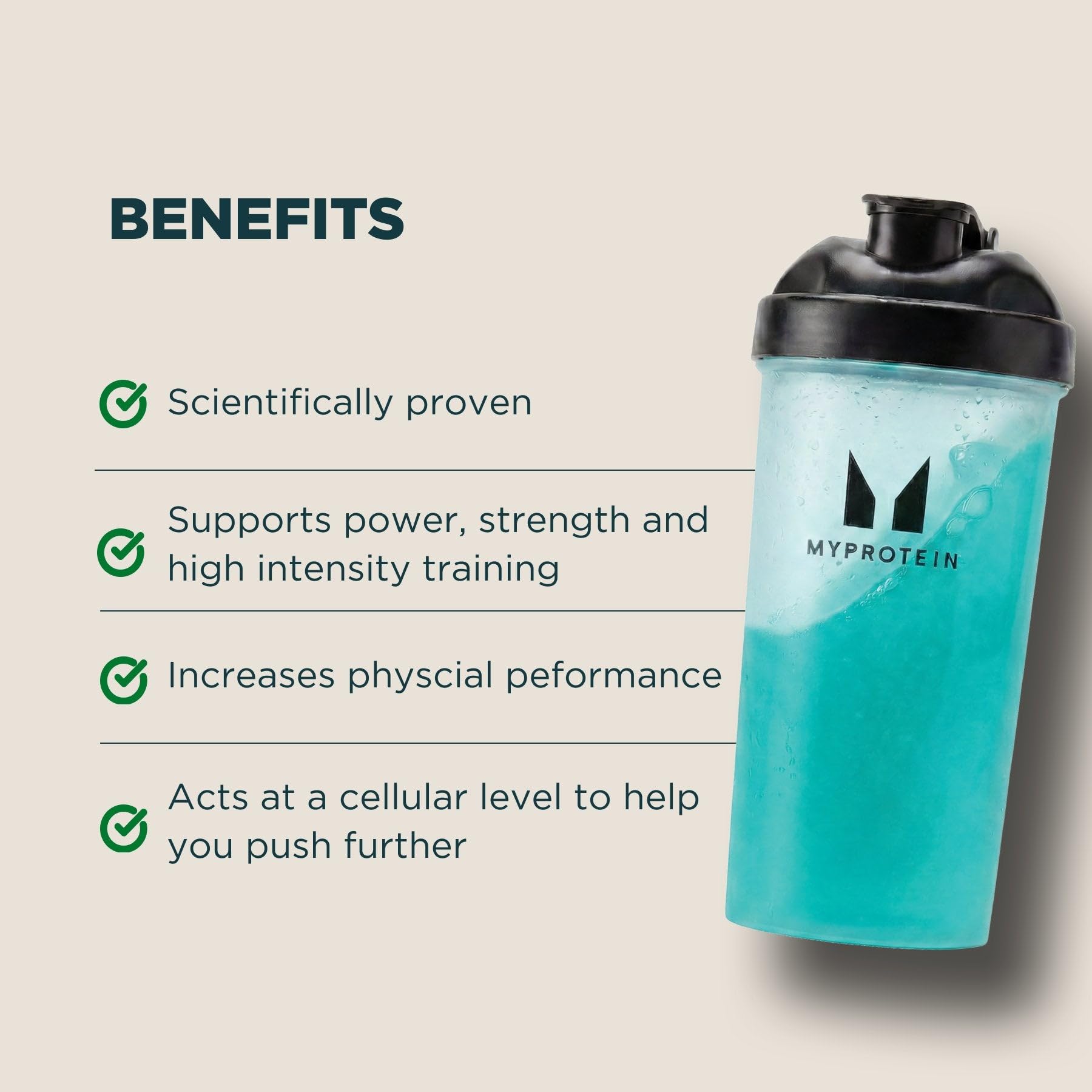 myprotein-creatine-monohydrate-pulver-blue-raspberry-250g image 4