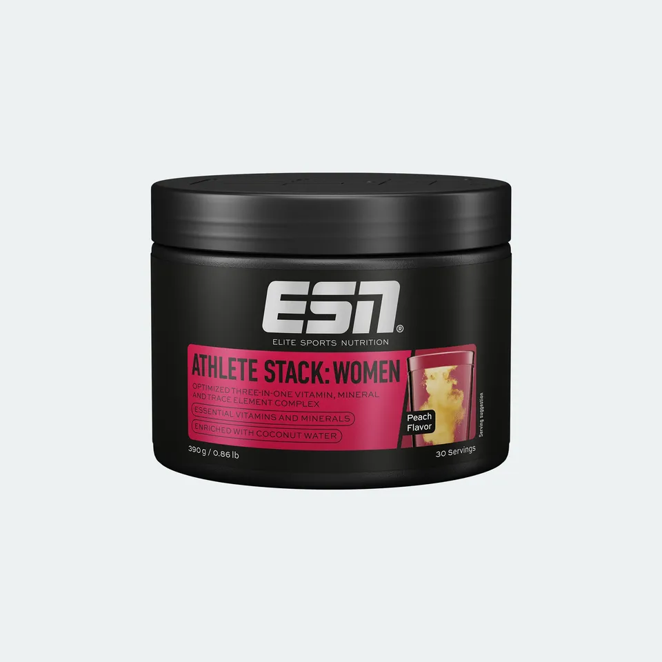 esn-athlete-stack-women-powder-all-in-one-mikron-hrstoff-drink-f-r-athletinnen image 1