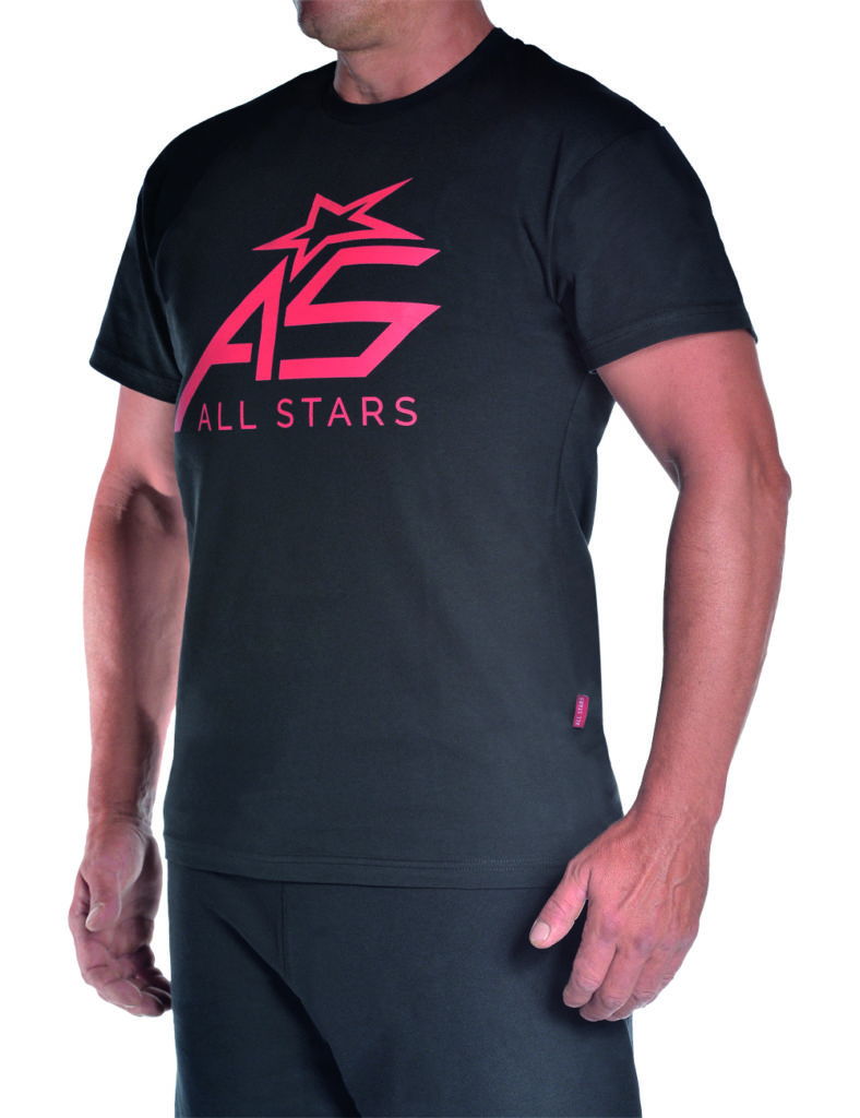 all-stars-classic-t-shirt-f-r-m-nner image 1