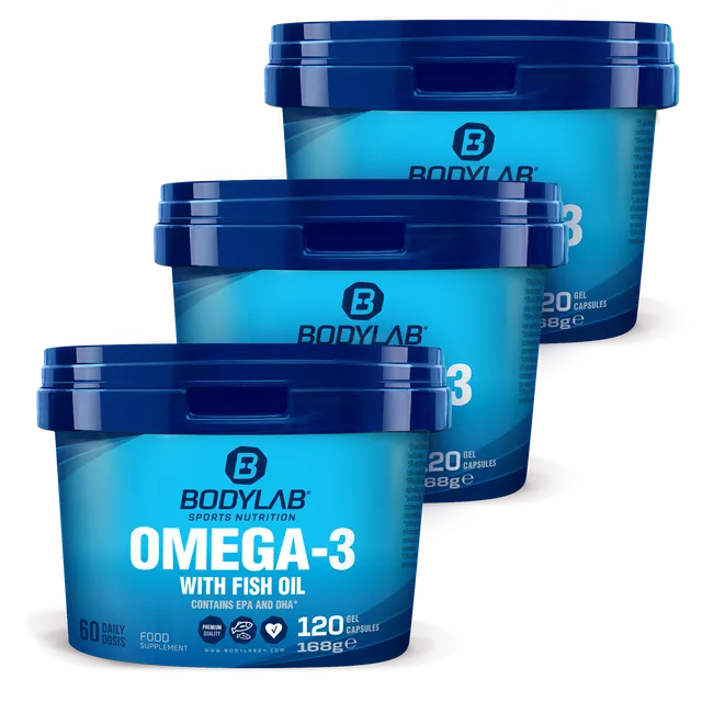 bodylab24-omega-3-softgel-kapseln-3-x-120-kapseln-sparpack image 1