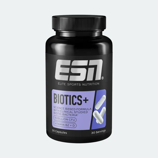 esn-biotics-bakterien-komplex-mit-vitamin-b2-und-d image 1