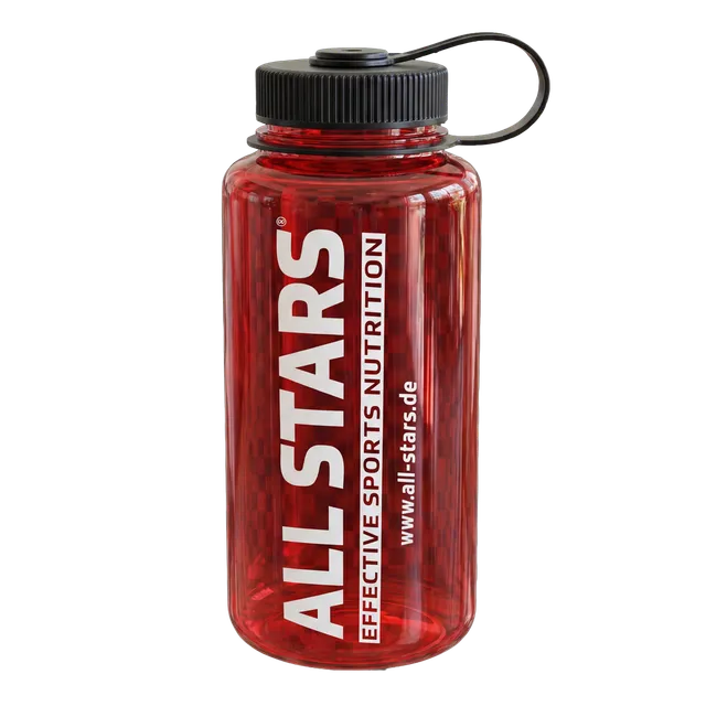 all-stars-drink-bottle-1-liter-trinkflasche-rot image 1