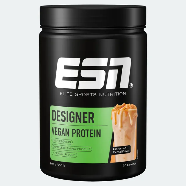 esn-designer-vegan-protein-soja-veganes-proteinpulver-probe image 1