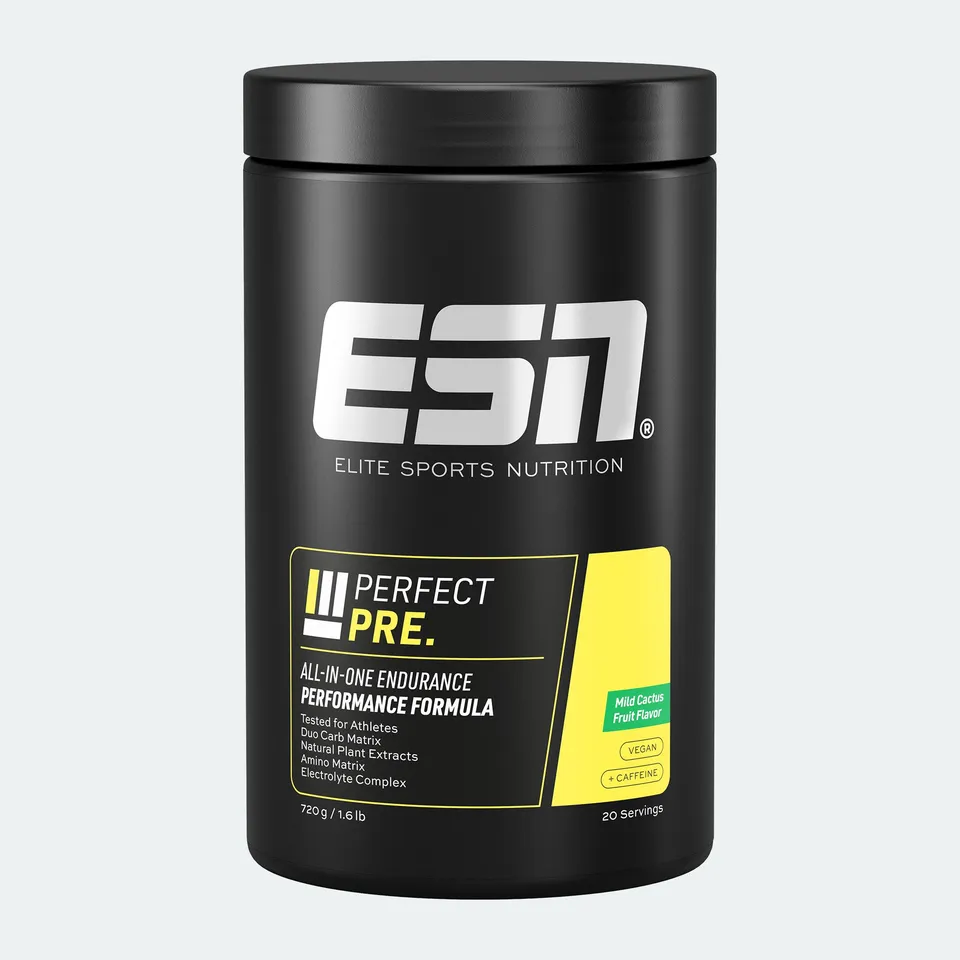 esn-perfect-pre-performance-pre-workout-formula-f-r-ausdauer image 1