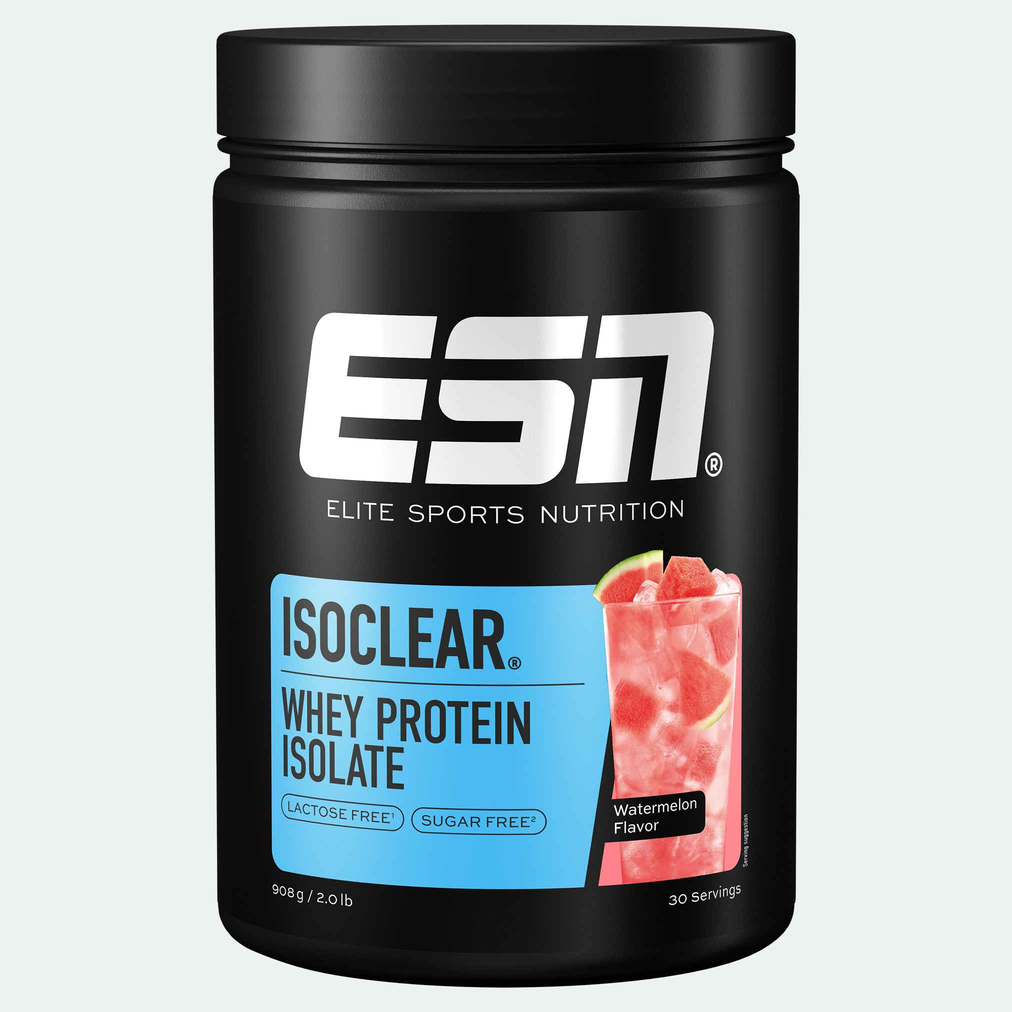 esn-isoclear-whey-protein-isolate-clear-protein-drink image 2