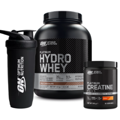 optimum-nutrition-platinum-power-pack-platinum-hydrowhey-bundle image 1