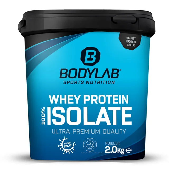 bodylab24-whey-protein-isolat-2000g image 1
