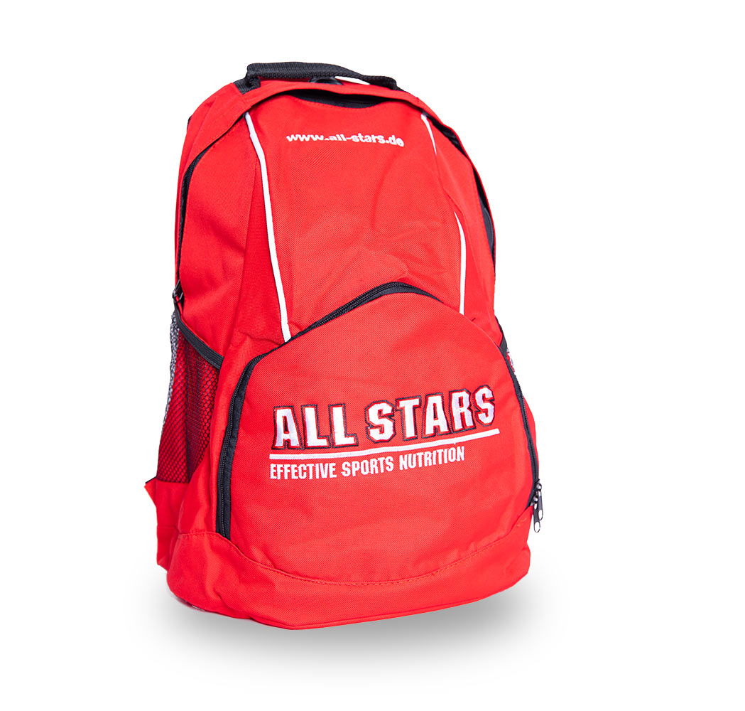 all-stars-fitness-freizeit-rucksack-aus-nylon-sportrucksack image 5