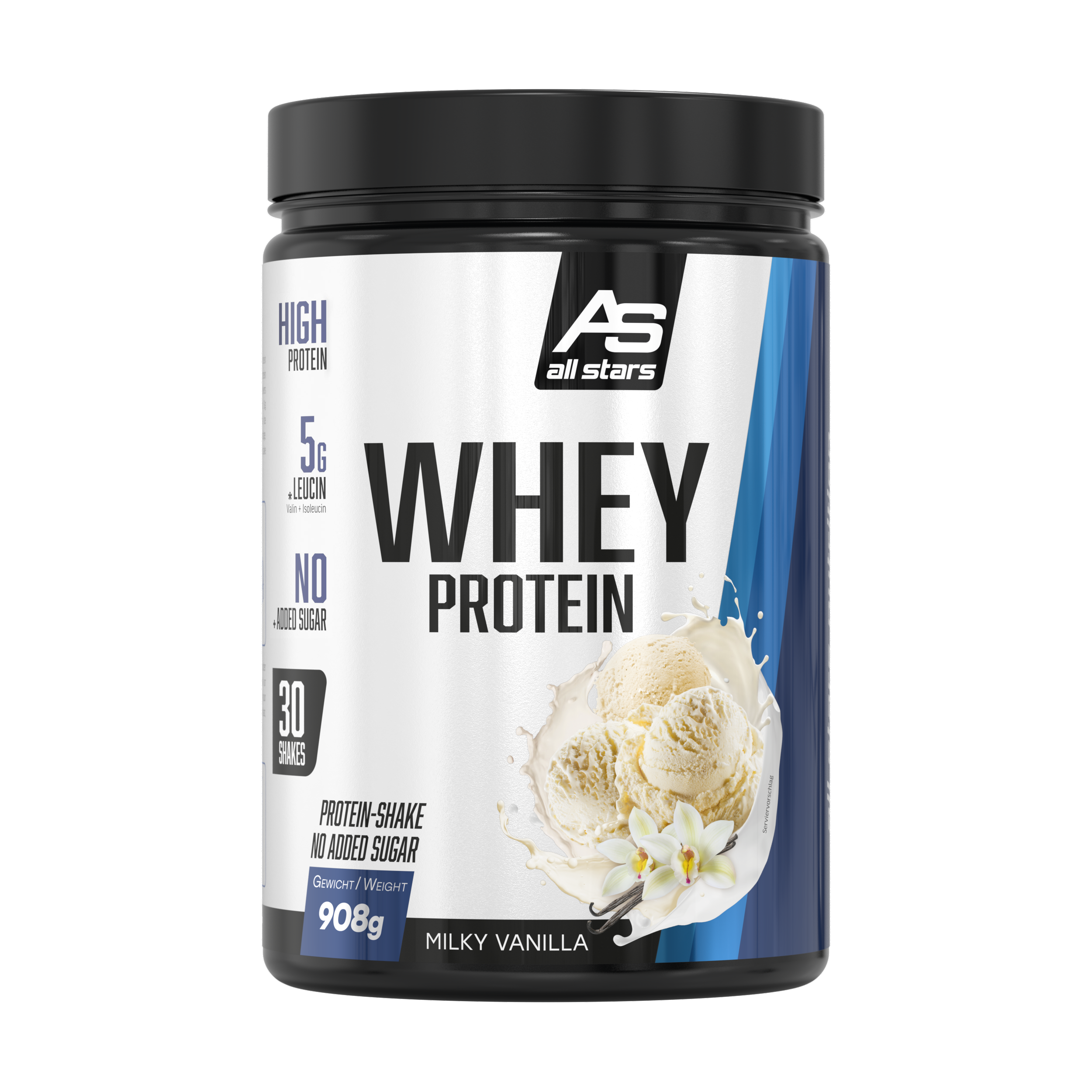 all-stars-whey-protein-908g-dose image 1