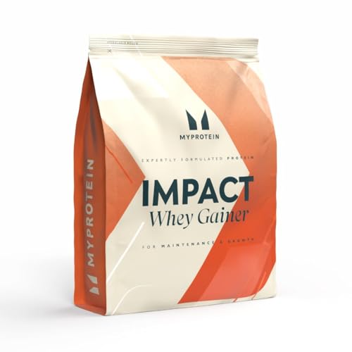 myprotein-impact-whey-gainer-schoko-smooth-2-5-kg-29-g-protein image 6