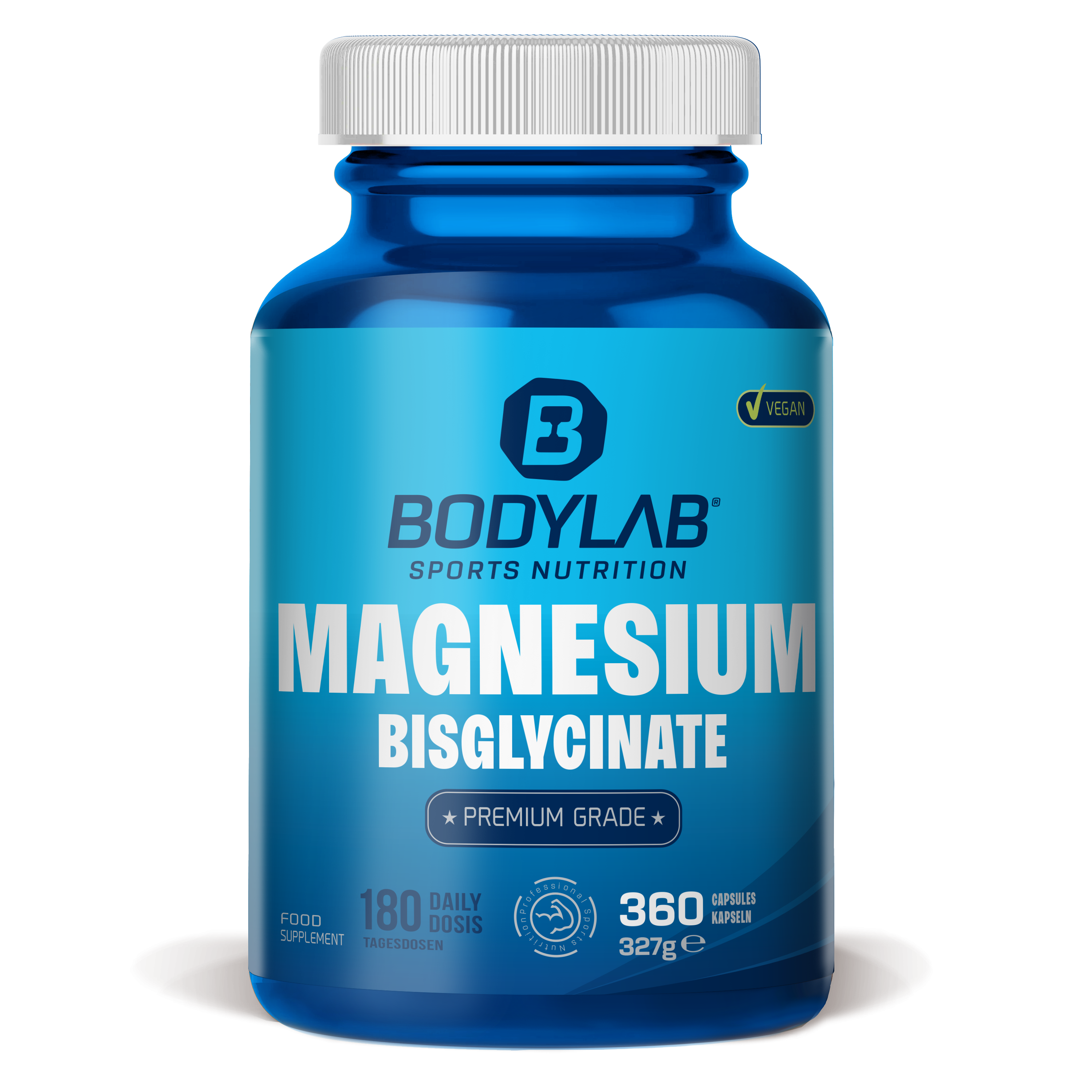 bodylab24-magnesium-bisglycinate-360-kapseln image 1
