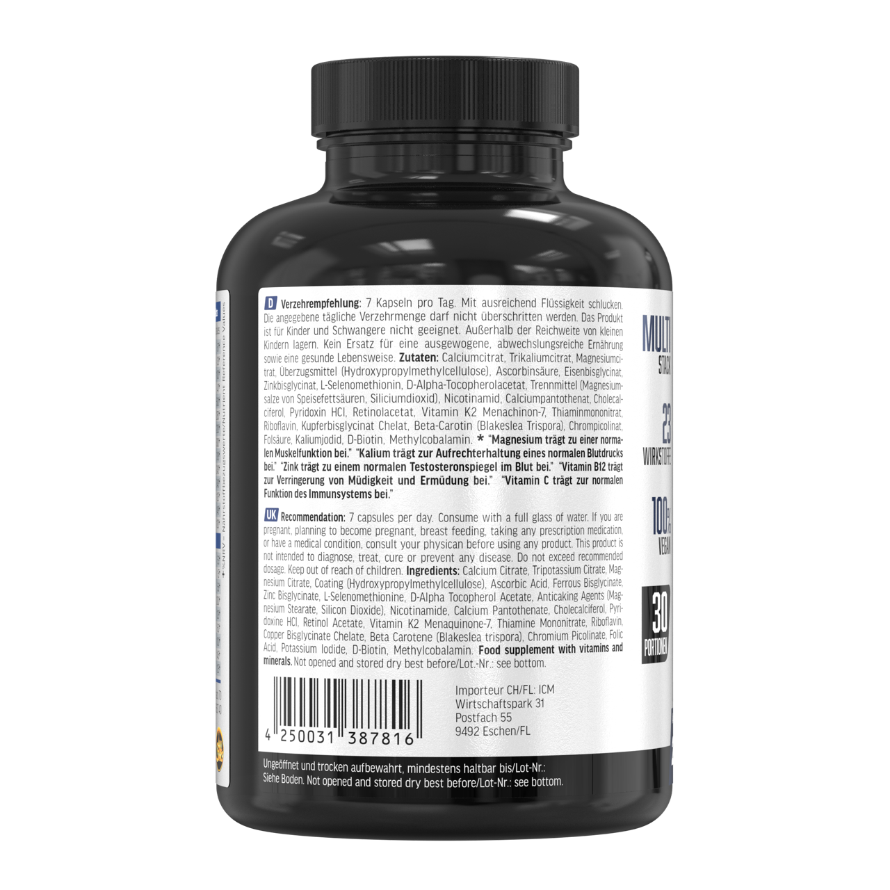 all-stars-athlete-formula-vitamin-mineral-complex-210-kapseln image 7