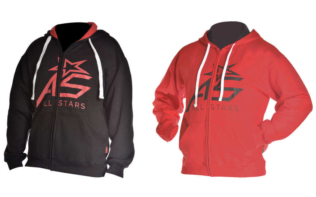 all-stars-zipper-classic-hoodie-mit-kapuze-f-r-m-nner image 3