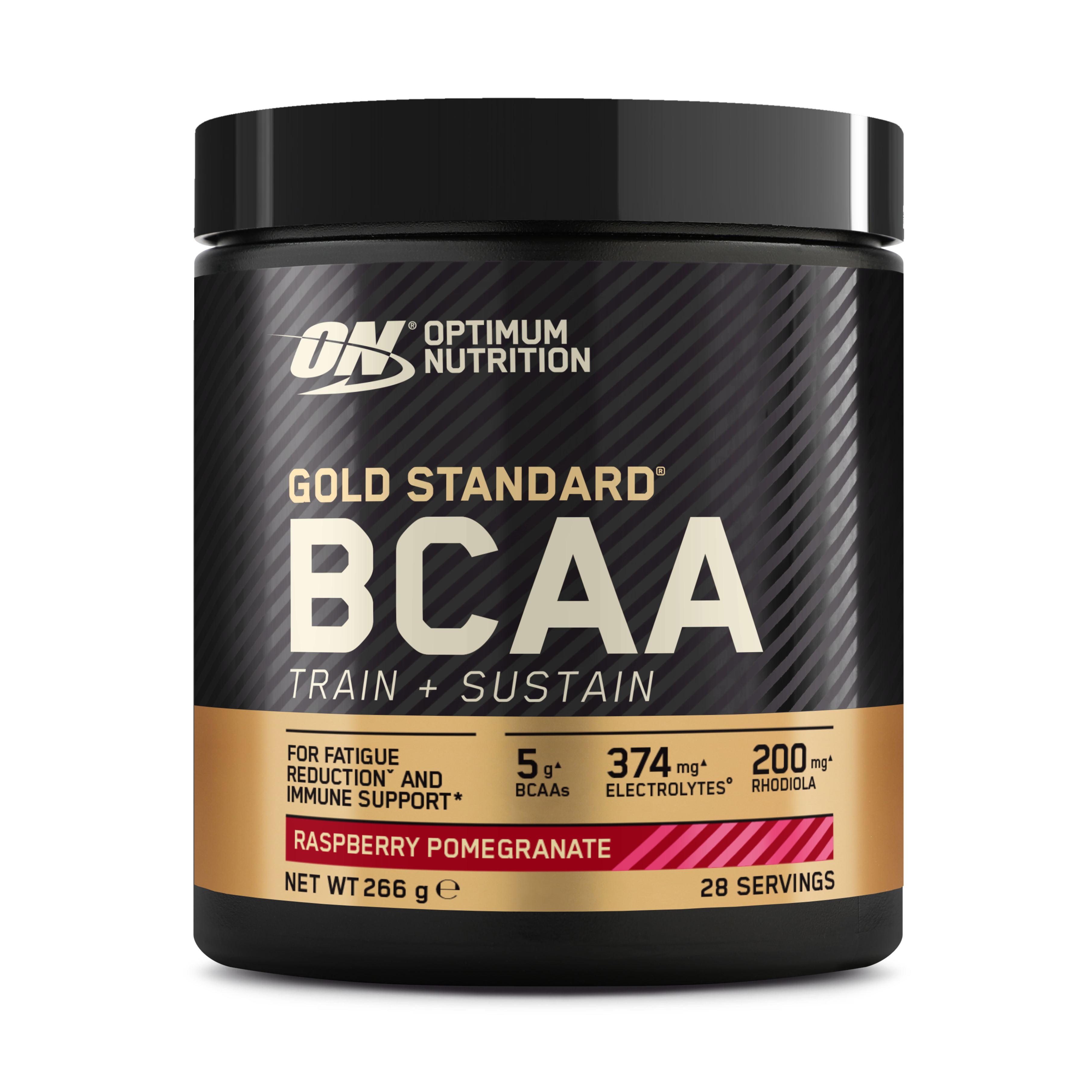 optimum-nutrition-gold-standard-bcaa-train-sustain-pulver-266g-28-portionen image 2