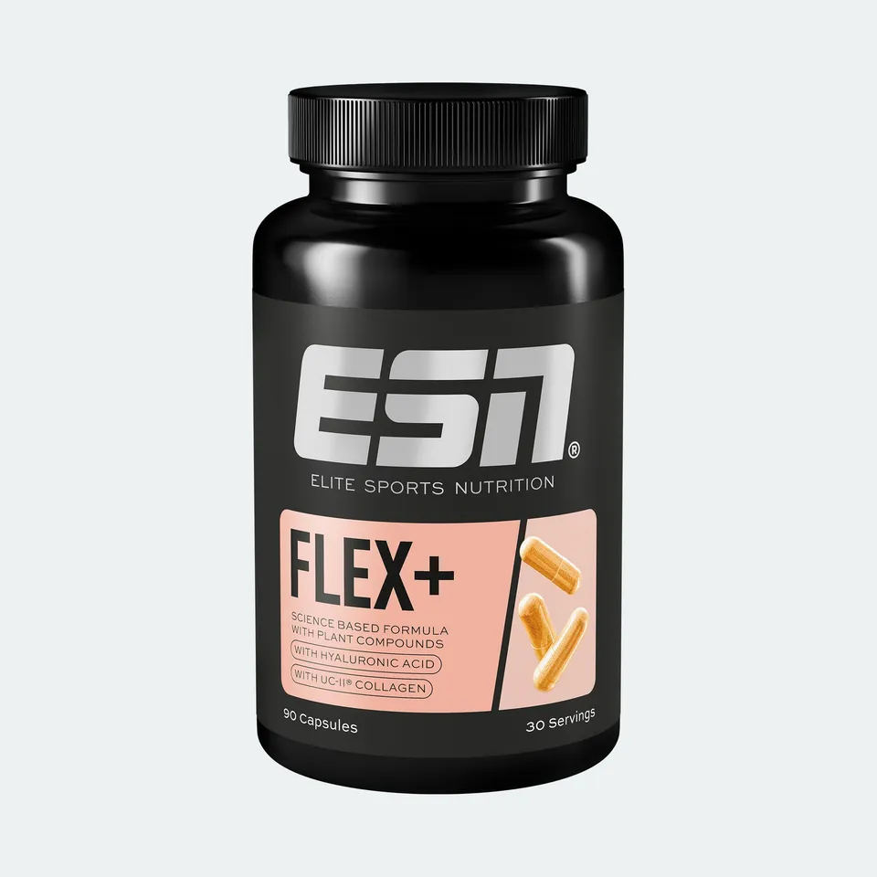 esn-flex-gelenk-knochen-kapseln-mit-kollagen-uc-ii-vitamin-c-zink image 1