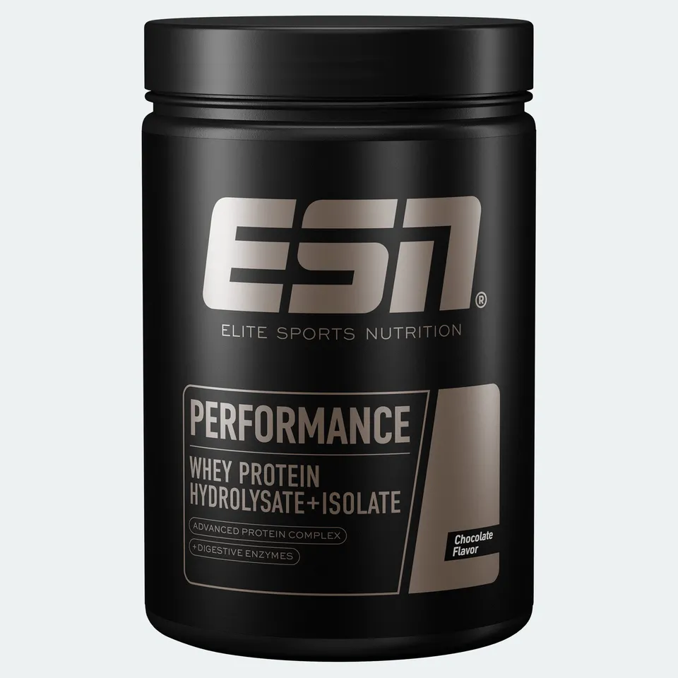 esn-performance-whey-protein-hydrolysat-isolat-mit-enzym-komplex image 1