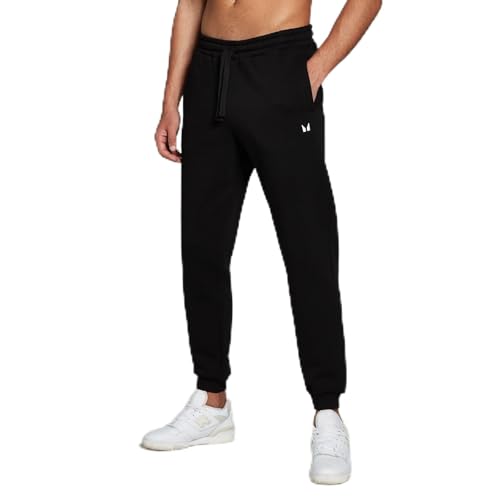 myprotein-mp-herren-rest-day-jogginghose-baumwolle image 5