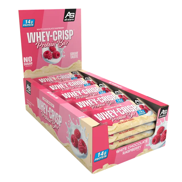 all-stars-whey-crisp-protein-riegel-50g-proteinriegel image 1