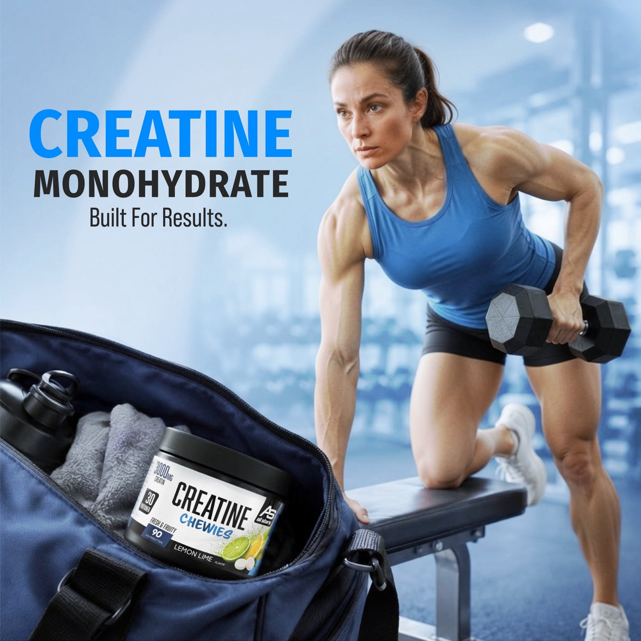 all-stars-creatine-chewies-90-kautabletten-lemon-lime image 5