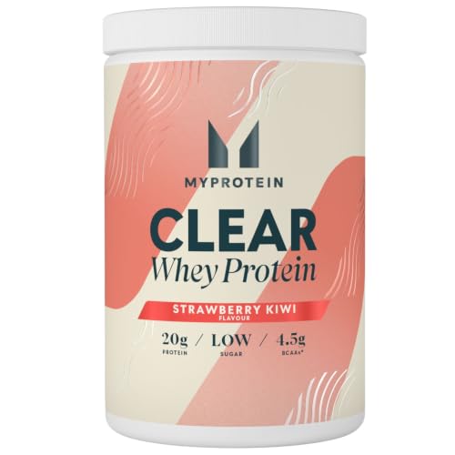myprotein-clear-whey-isolat-cola-chupa-chups-20-portionen-20-g-protein image 7