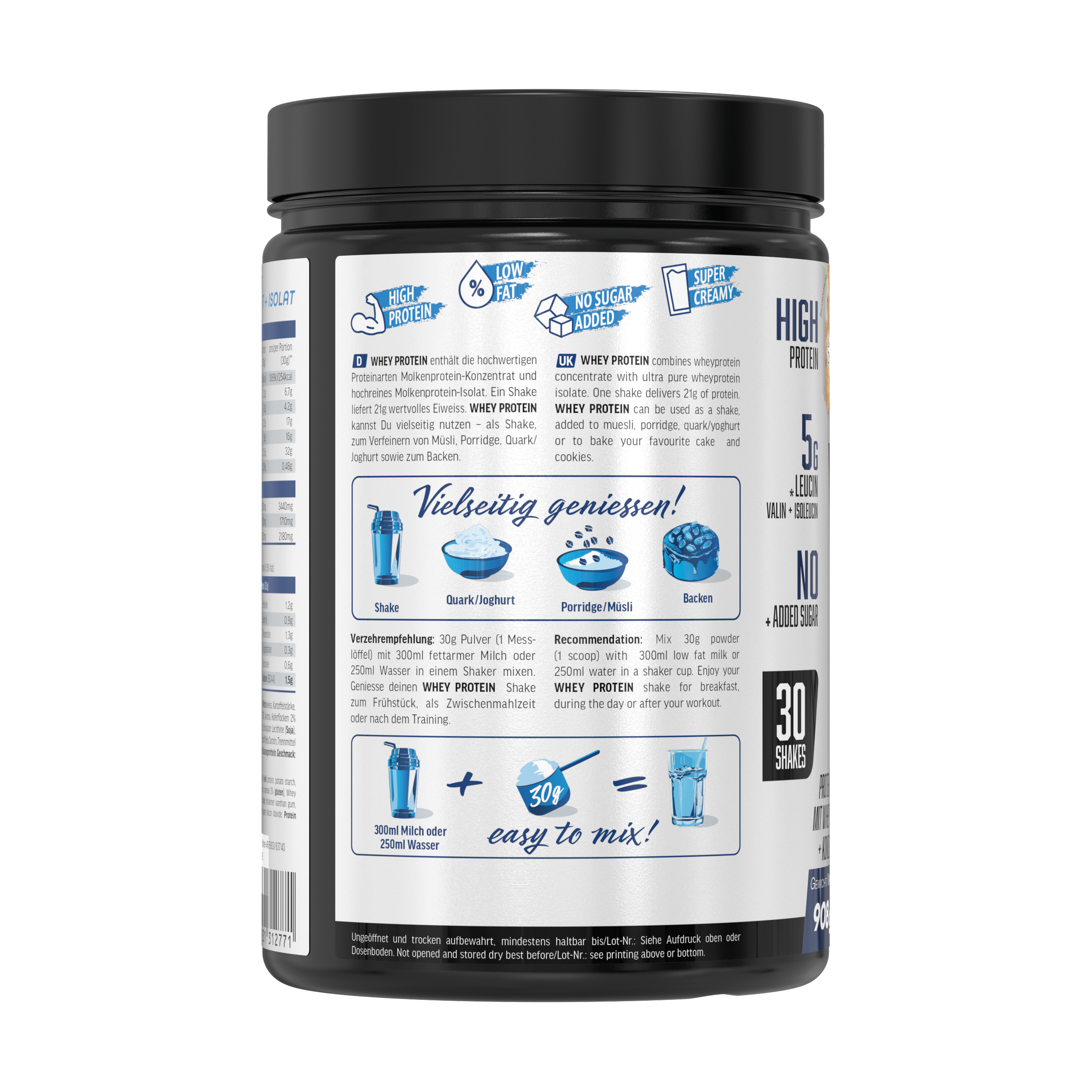 all-stars-whey-protein-908g-dose image 6