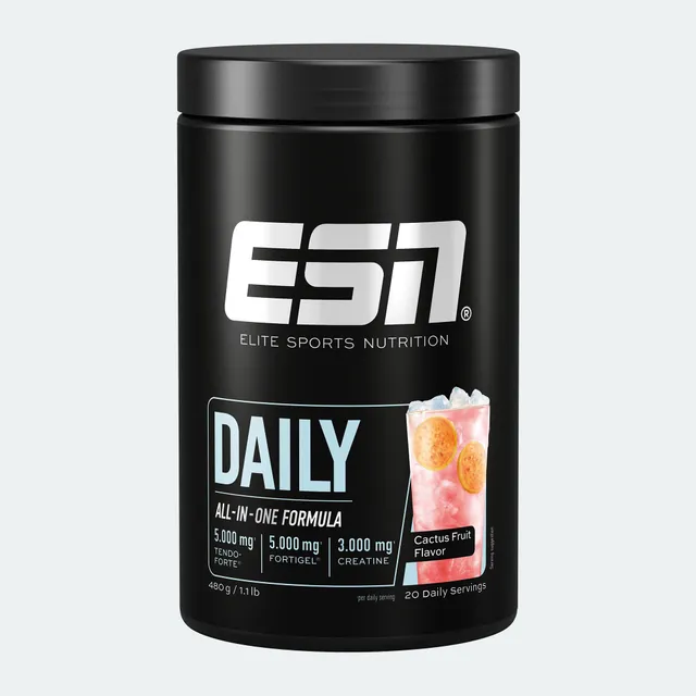 esn-daily-all-in-one-performance-drink-mit-kollagen image 1