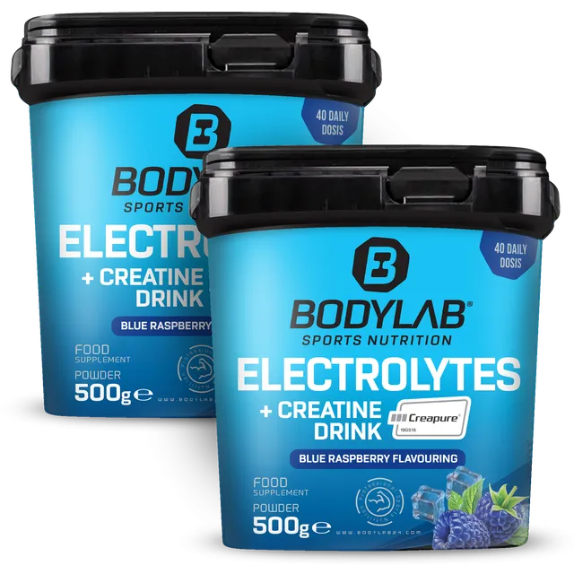 bodylab24-electrolytes-creatine-drink-doppelpack-2-x-500g image 1