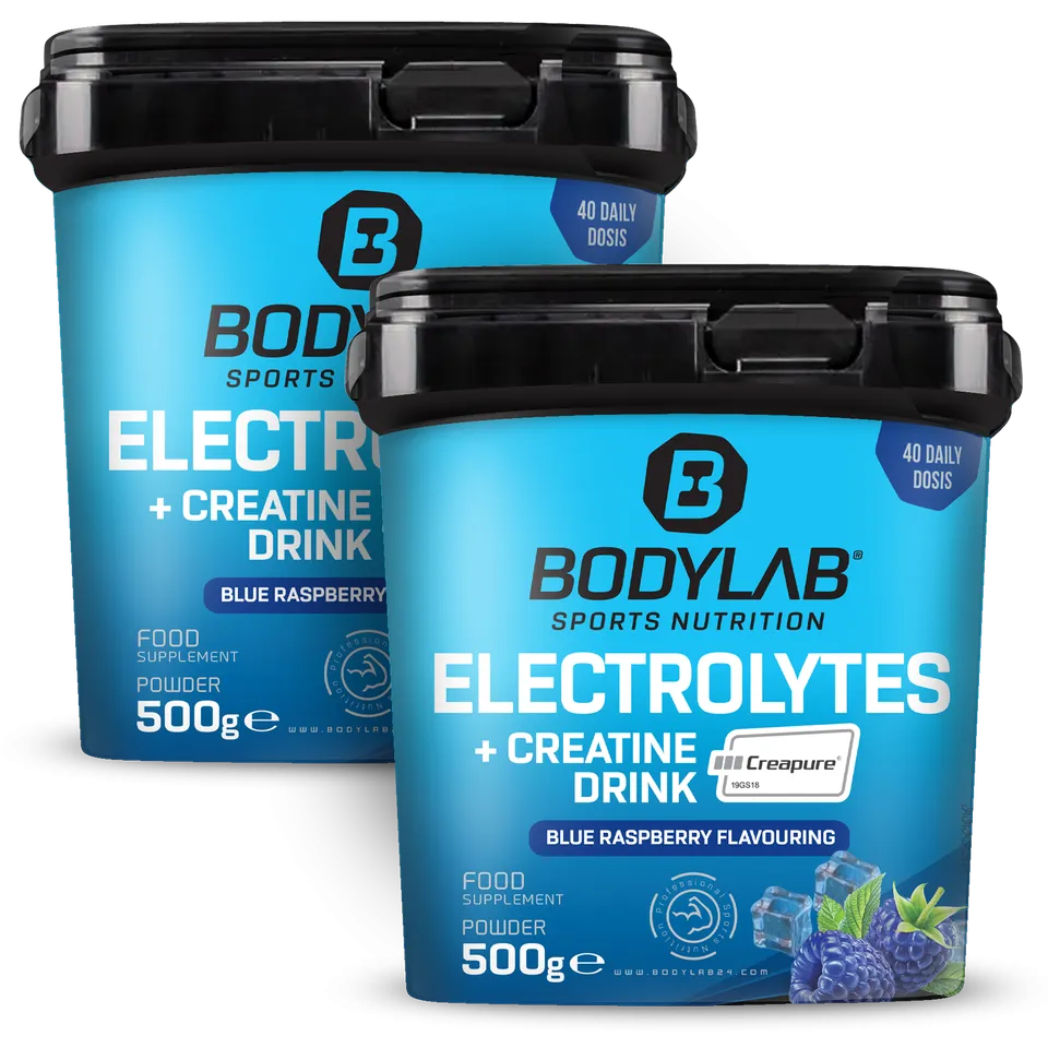 bodylab24-electrolytes-creatine-drink-doppelpack-2-x-500g image 1