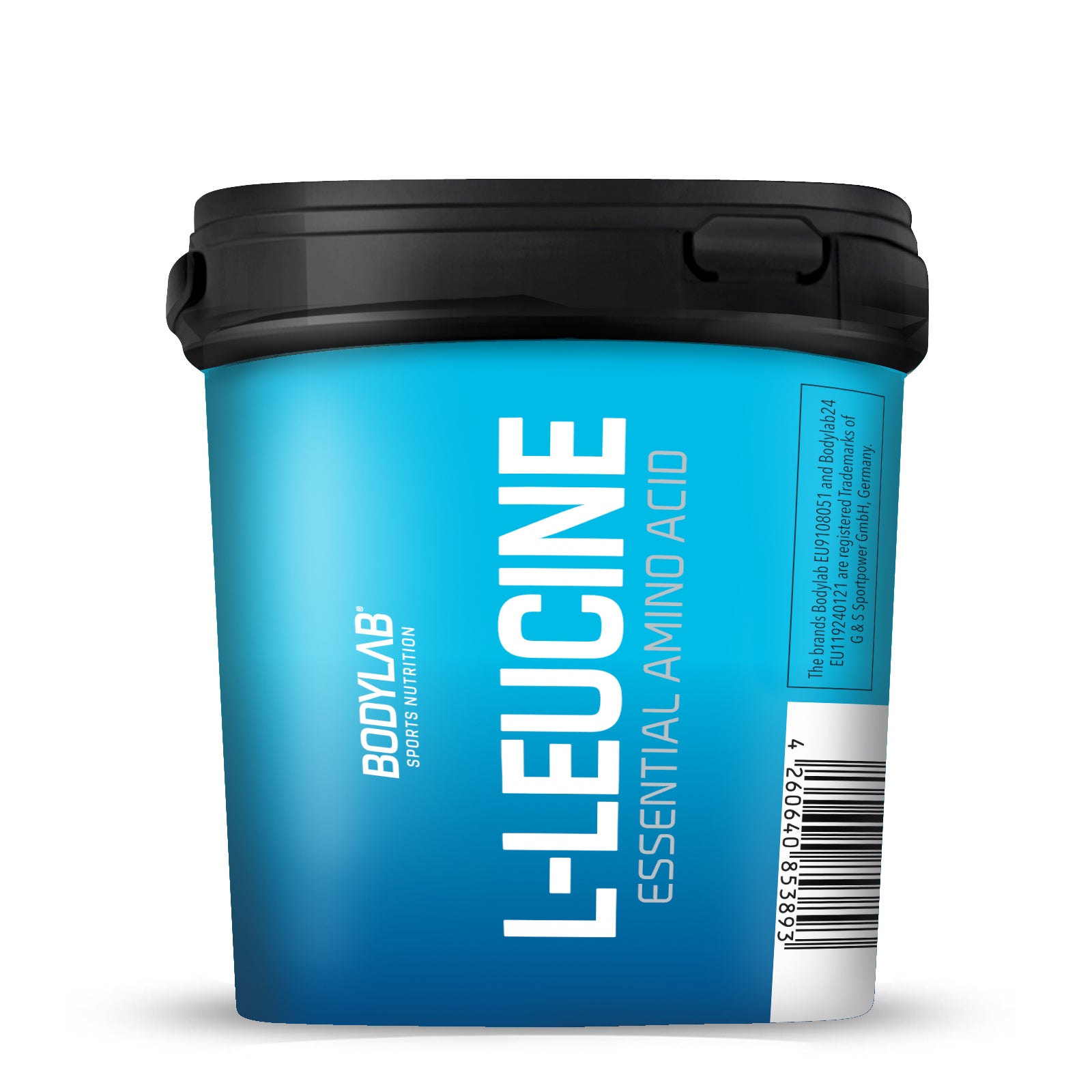 bodylab24-l-leucin-essential-amino-acid-pulver-300-g image 4