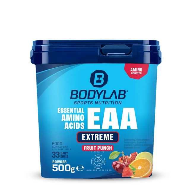 bodylab24-eaa-extreme-eaa-pulver-500g image 1