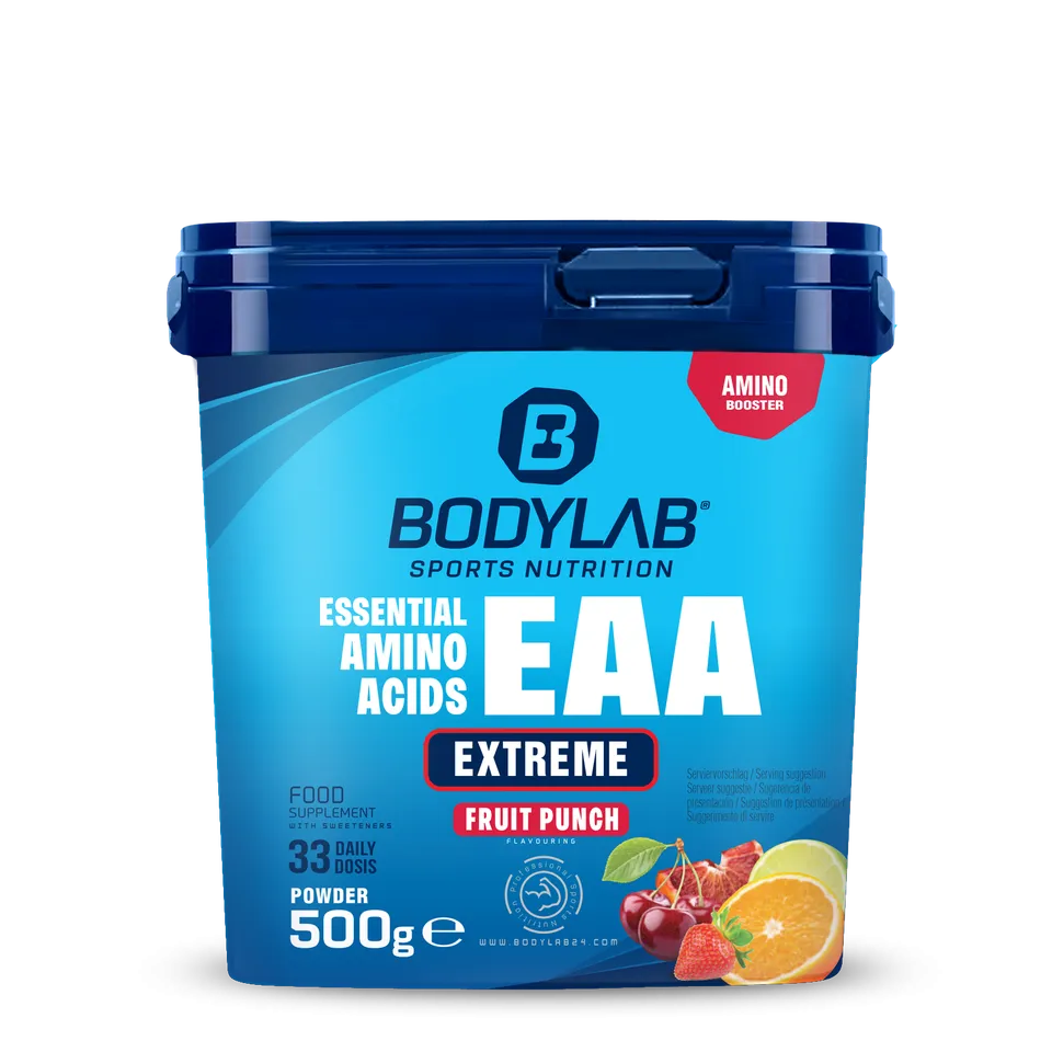 bodylab24-eaa-extreme-eaa-pulver-500g image 1