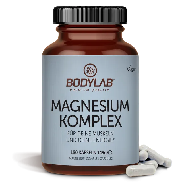 bodylab24-magnesium-komplex-180-kapseln-5-fach-komplex image 1
