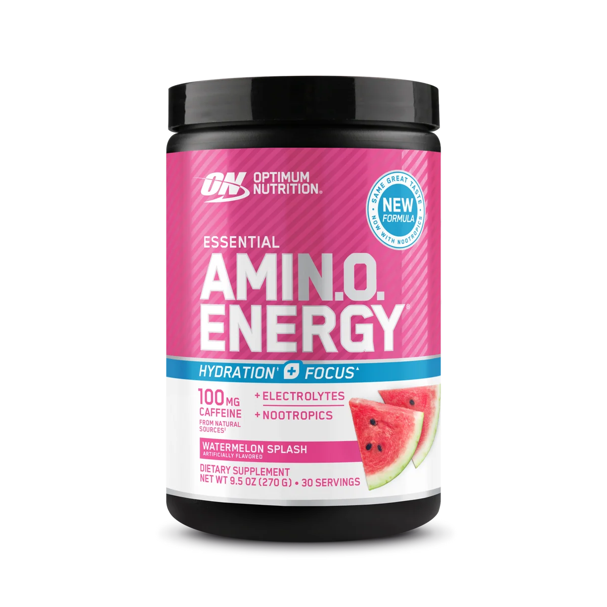 optimum-nutrition-amino-energy-hydration-focus-energy-hydration-pulver image 2