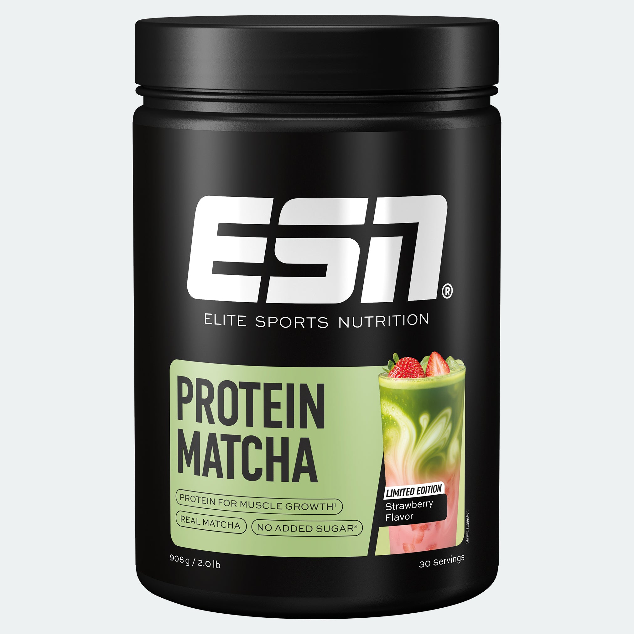 esn-protein-matcha-whey-protein-mit-matcha image 3