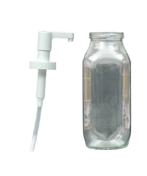 all-stars-mineral-plex-glasflasche-mit-pumpe-zubeh-r image 1