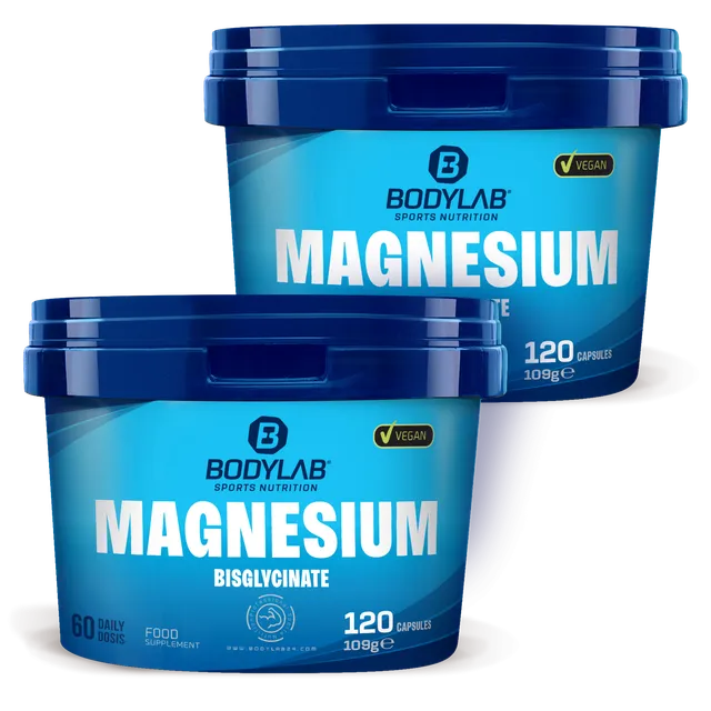 bodylab24-2-x-magnesium-bisglycinate-240-kapseln image 1