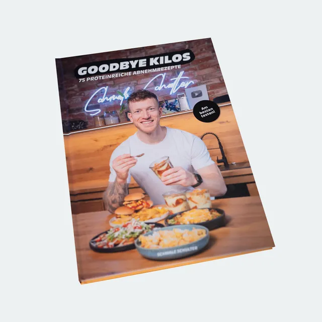 esn-goodbye-kilos-kochbuch-proteinreiches-di-t-kochbuch-mit-75-rezepten image 1