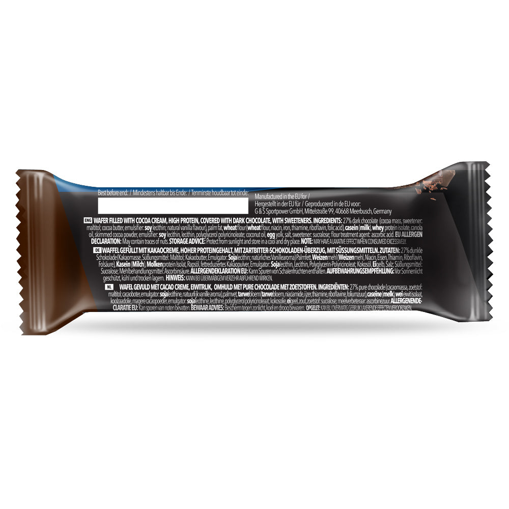 bodylab24-high-protein-wafer-12-x-40g-crispy-protein-bar-mit-12-14g-protein image 4