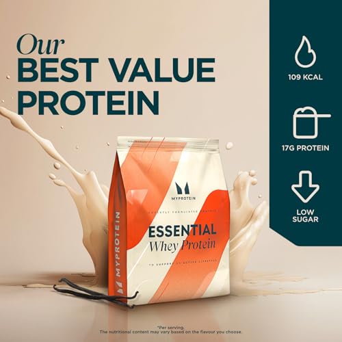 myprotein-essential-whey-protein-pulver-vanille-1-3-kg-beutel image 8